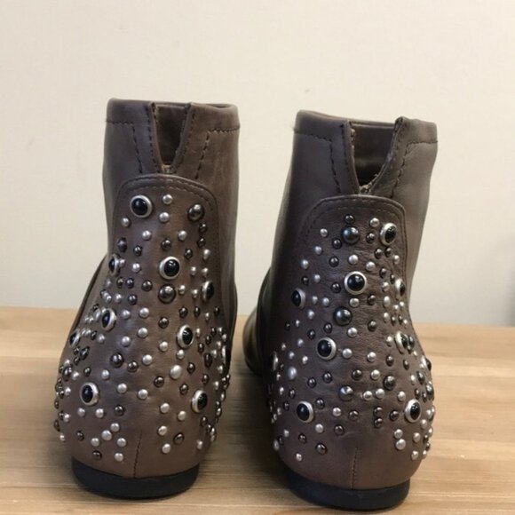 Apepazza Kora Ankle Boot - Picture 3 of 6